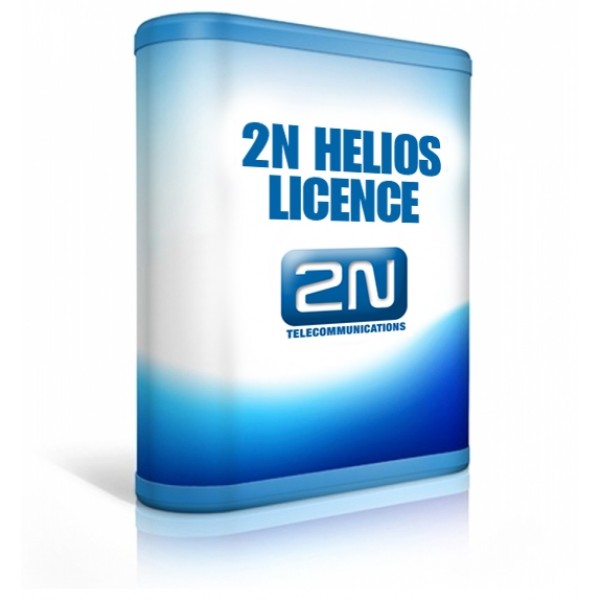 2N Helios IP Verso 9137902